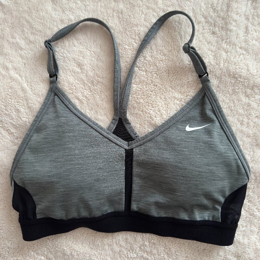 Nike Dri-FIT Light Support Sports Bra